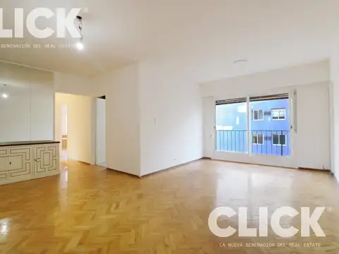 Departamento en Venta en Belgrano R, Belgrano