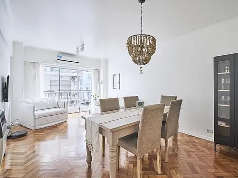 Departamento en Venta en Barrio Norte, Capital Federal