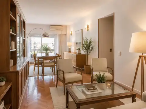 Departamento en Venta en Caballito, Capital Federal