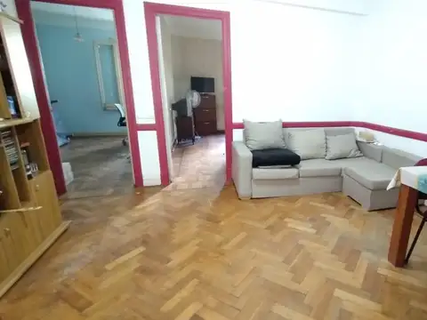 Departamento en Venta en Palermo, Capital Federal