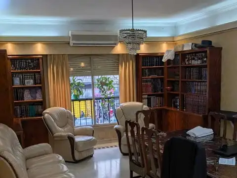 Departamento en Venta en Once, Capital Federal