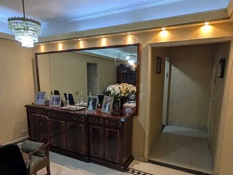 Departamento en Venta en Balvanera, Capital Federal