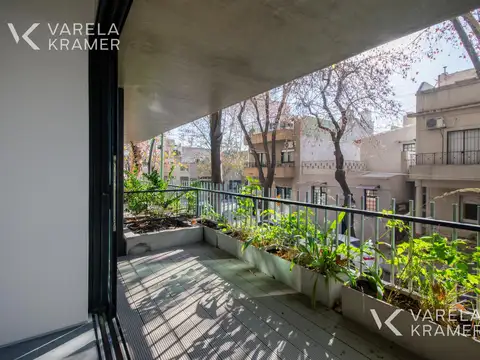 Departamento en Venta en Belgrano Chico, Belgrano