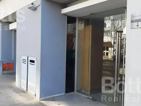 Departamento en Venta en Palermo Nuevo, Palermo