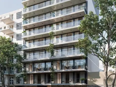 Departamento en Venta en Villa Crespo, Capital Federal