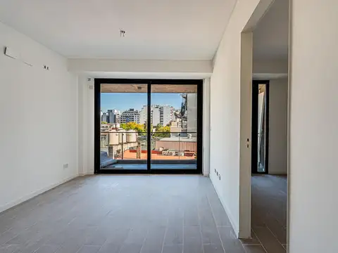 Departamento en Venta en Palermo Soho, Palermo