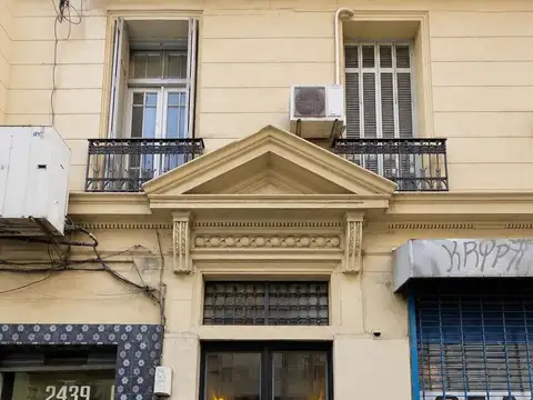 Departamento en Venta en Recoleta, Capital Federal