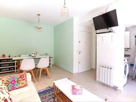 Departamento en Venta en Belgrano, Capital Federal