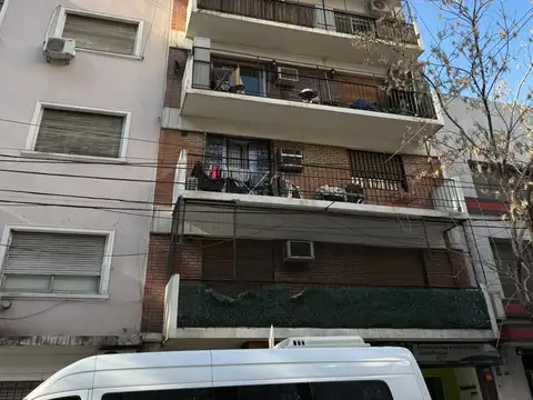 Departamento en Venta en Recoleta, Capital Federal
