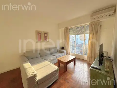 Departamento en Venta en Recoleta, Capital Federal