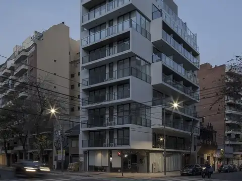 Departamento en Venta en Palermo, Capital Federal