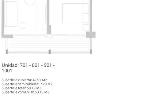 Departamento en Venta en Recoleta, Capital Federal