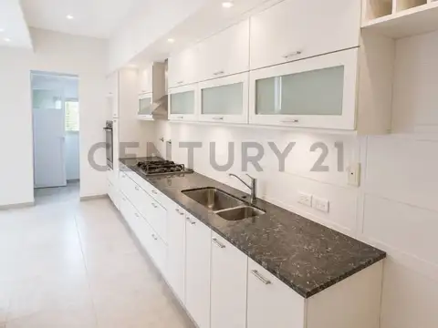 Departamento en Venta en Caballito, Capital Federal