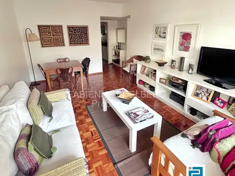 Departamento en Venta en Recoleta, Capital Federal