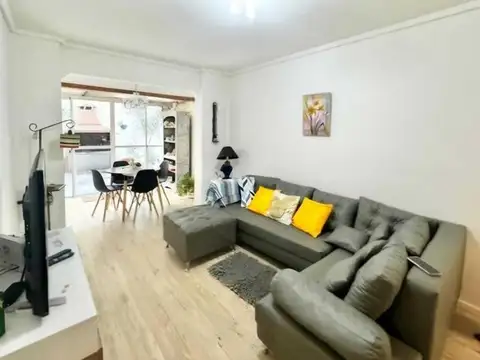Departamento en Venta en Belgrano, Capital Federal