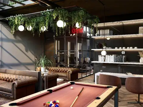 Departamento en Venta en Palermo, Capital Federal
