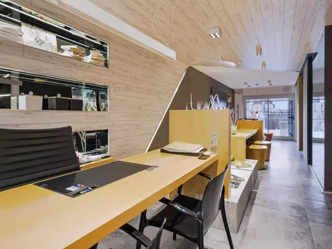 Departamento en Venta en Palermo, Capital Federal