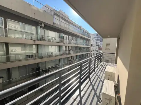 Departamento en Venta en Belgrano, Capital Federal
