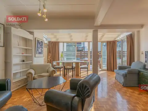 Departamento en Venta en Belgrano, Capital Federal