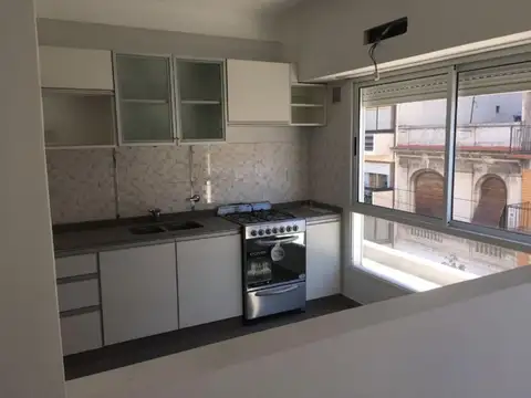 Departamento en Venta en Barrio Norte, Capital Federal