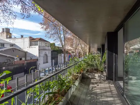 Departamento en Venta en Belgrano Chico, Belgrano