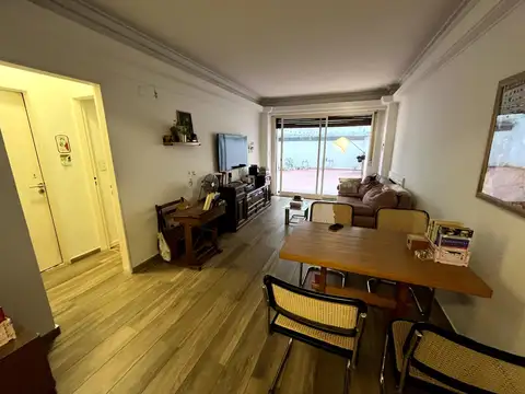 Departamento en Venta en Barracas, Capital Federal