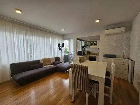 Departamento en Venta en Palermo, Capital Federal