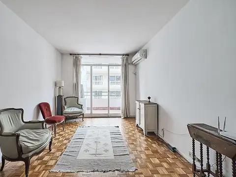 Departamento en Venta en Recoleta, Capital Federal