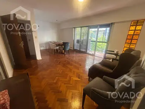 Departamento en Venta en Flores, Capital Federal