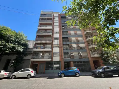 Departamento en Venta en Almagro, Capital Federal