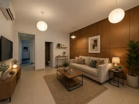 Departamento en Venta en Palermo, Capital Federal