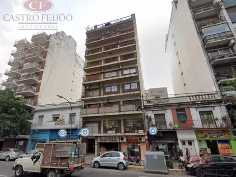 Departamento en Venta en Cid Campeador, Caballito