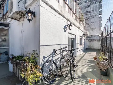 Departamento en Venta en Almagro Norte, Almagro