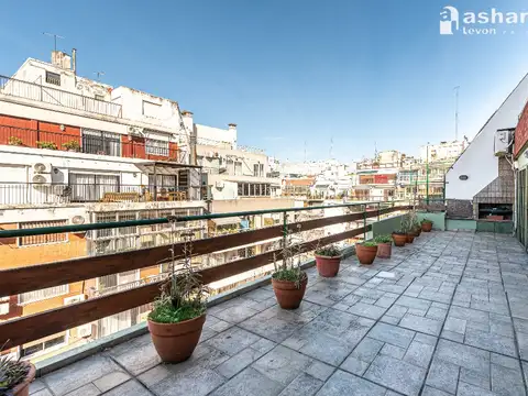 Departamento en Venta en Caballito, Capital Federal