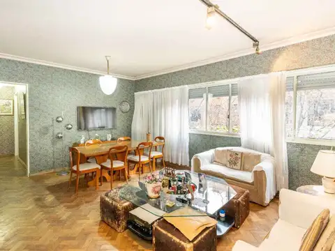 Departamento en Venta en Belgrano, Capital Federal