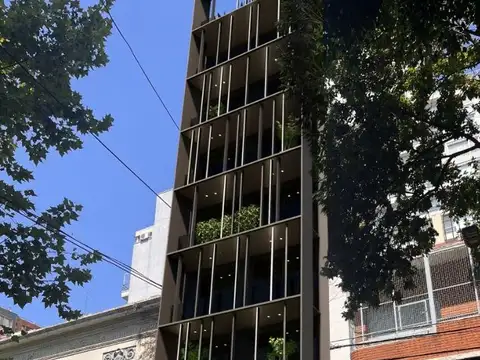 Departamento en Venta en Palermo Soho, Palermo