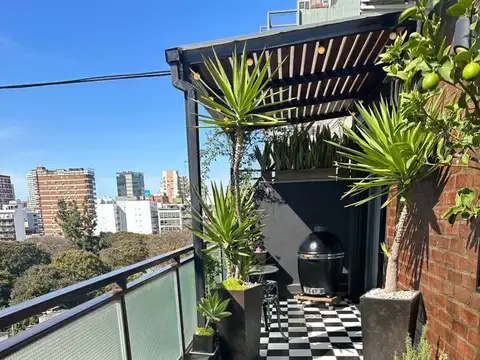 Departamento en Venta en Belgrano, Capital Federal