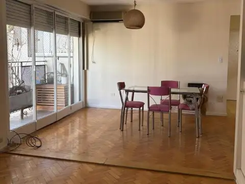 Departamento en Venta en Las Cañitas, Palermo