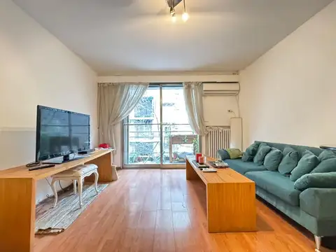 Departamento en Venta en Almagro Norte, Almagro