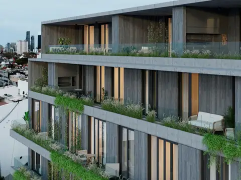 Departamento en Venta en Nuñez, Capital Federal