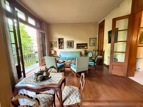 Departamento en Venta en Almagro, Capital Federal
