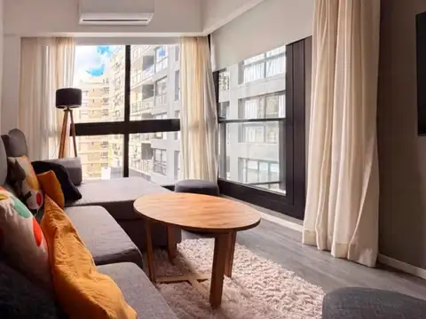 Departamento en Venta en Colegiales, Capital Federal