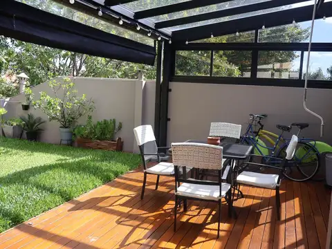 Departamento en Venta en San Cristobal, Capital Federal