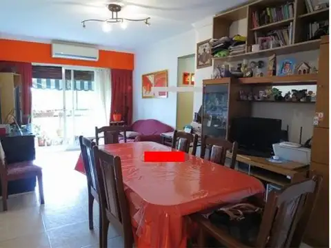 Departamento en Venta en Boedo, Capital Federal