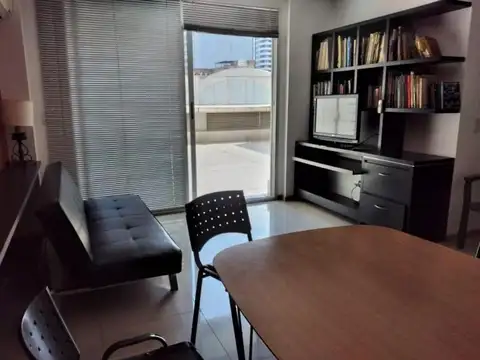 Departamento en Venta en Nuñez, Capital Federal