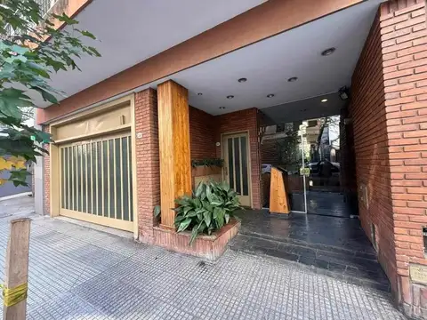 Departamento en Venta en Nuñez, Capital Federal