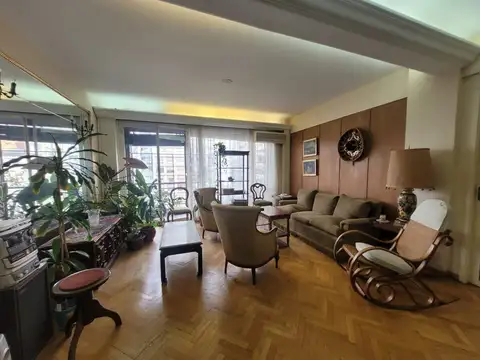 Departamento en Venta en Balvanera, Capital Federal