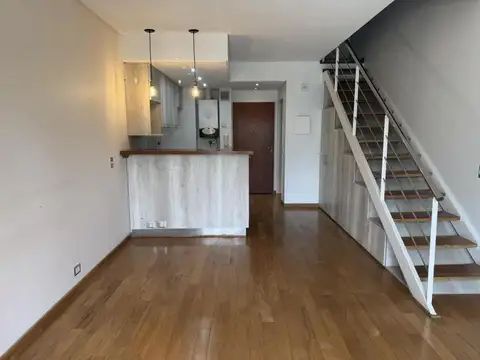 Departamento en Venta en Palermo Soho, Palermo