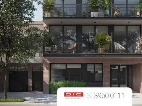 Departamento en Venta en Saavedra, Capital Federal