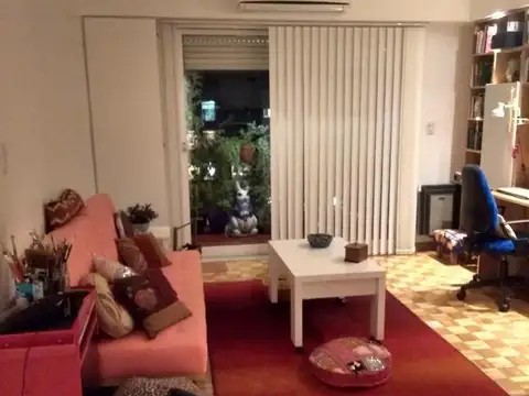 Departamento en Venta en Belgrano, Capital Federal